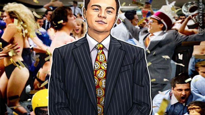 Wall Street Can be Very Different After DTCC Blockchain Experiment