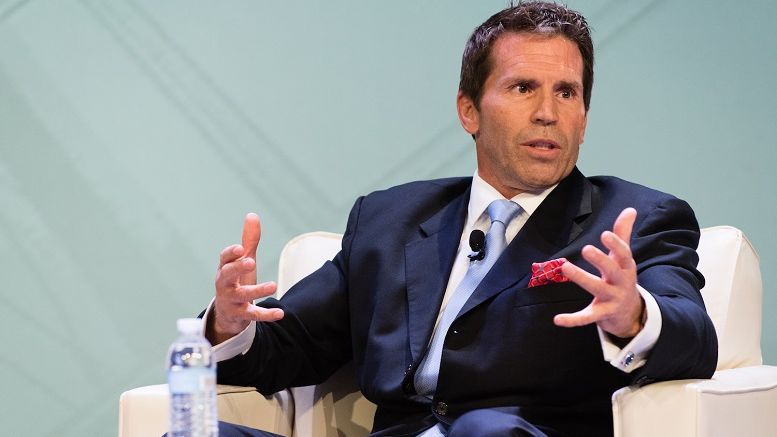 R3 Will Close Blockchain's Biggest-Ever Investment in Q1, CEO Says