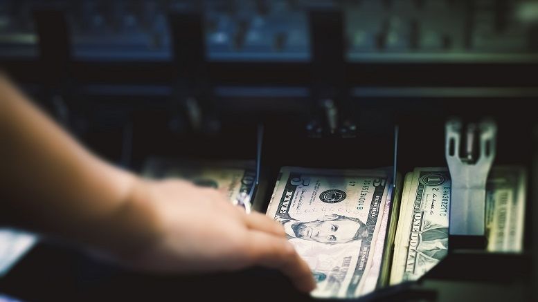 Who Needs ATMs? This iOS App Cashes Out Your Bits at Retail Stores