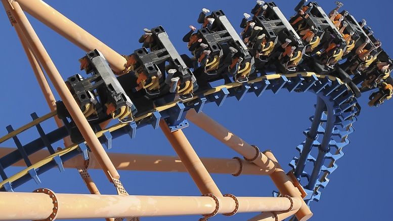 Bitcoin Price Drops to Lowest Level Since 2nd December