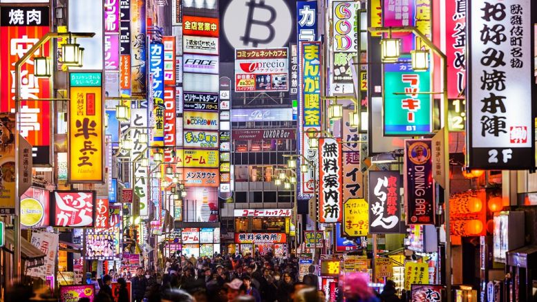 Coincheck’s Growth Reveals Surging Japanese Bitcoin Trade
