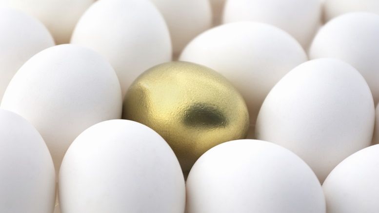 A Chinese Bank's Blockchain System Has Already Sent Over 100 Transactions