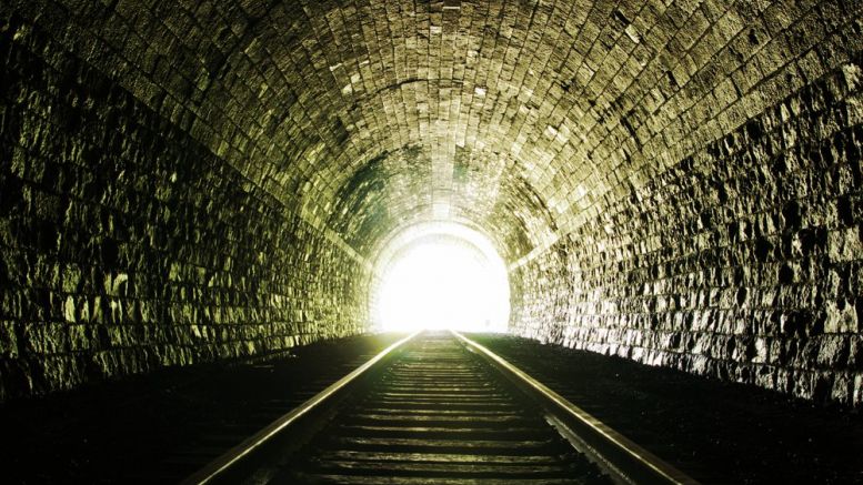 Bitcoin Price Correction Nearing It’s End