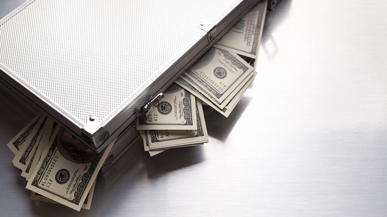 Swift is Building a Blockchain App to Optimize Global Cash Liquidity