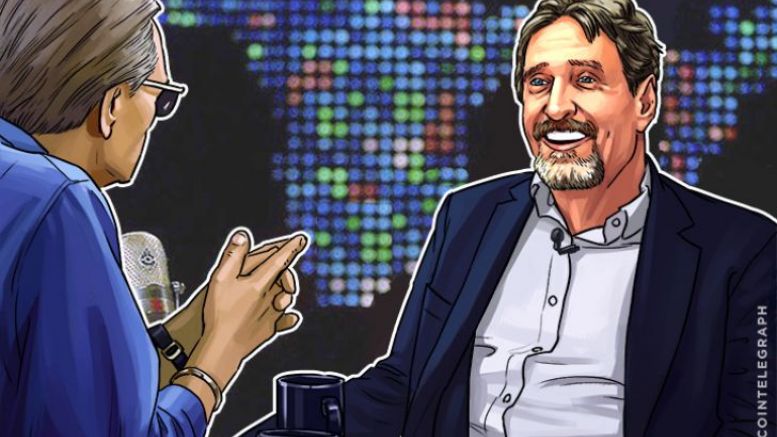 Hackers Faked Locations in DNC Hack, McAfee Says it Wasn’t Russia