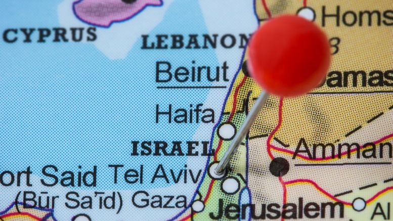 Israel's Tax Authority Wants to Treat Bitcoin As a Kind of Property