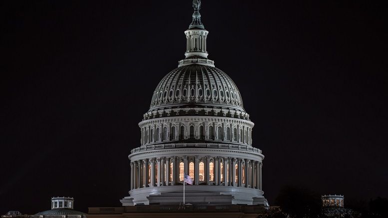 Bitcoin Goes to Washington – Trump May Hire More Digital Currency Leaders