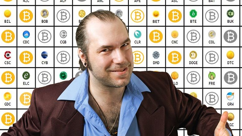 Creating Altcoins is Easy, Maintaining One is Not