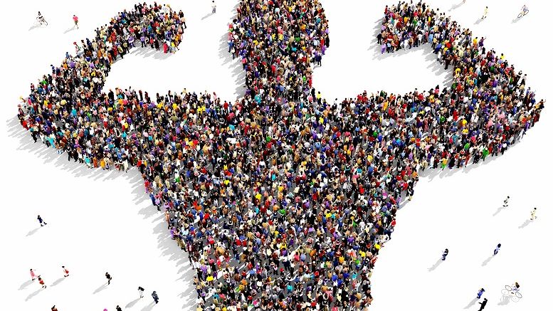 Why Blockchain Will Trump Populism