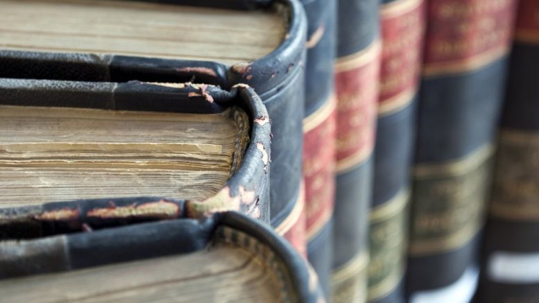 BBVA Economist: Legal Framework Needed For Blockchain Technology
