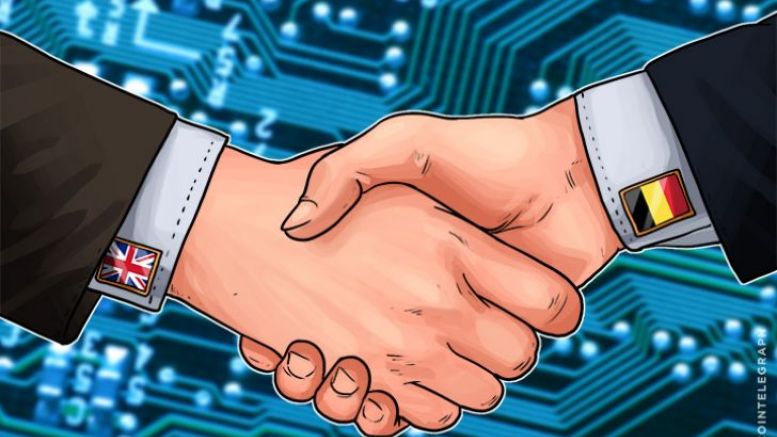 Can London-Brussels FinTech Bridge Save FinTech Startups From Leaving UK?