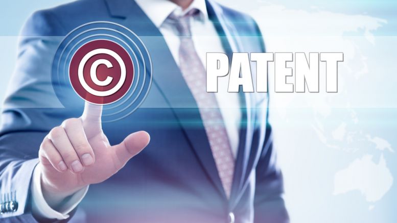 Things Bitcoin Companies Try To Patent