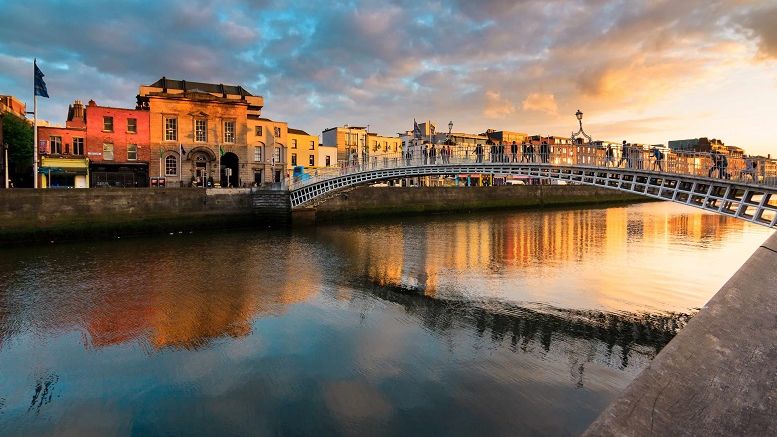 Brexit Blues: Why Dublin is Turning Into a Haven for Blockchain