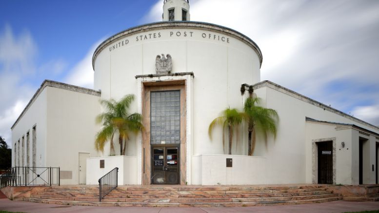 US Postal Inspector Hiring 30+ Specialists with Bitcoin Experience