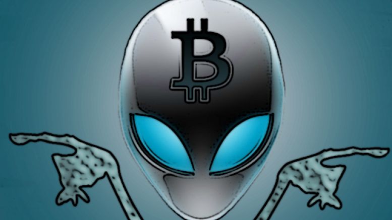 Automated Trading Drives Bitcoin Demand, and Its Price