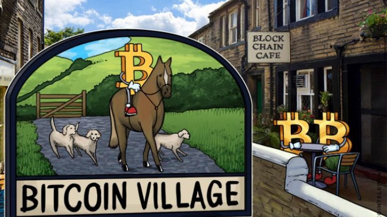 Spending Bitcoin in Russia Part Two: From Bitcoin Village to Buying Raketa