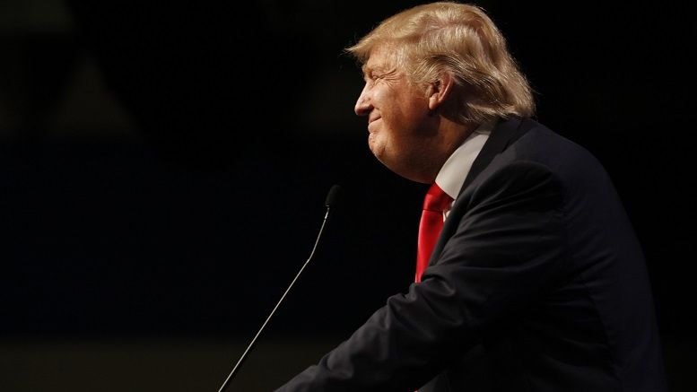 Bitcoin Price Rebounds Quickly as Dollar Weakens After Trump Comment