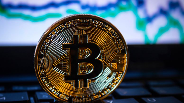 Automated, High-Speed Chinese Traders Dominate Bitcoin Trading