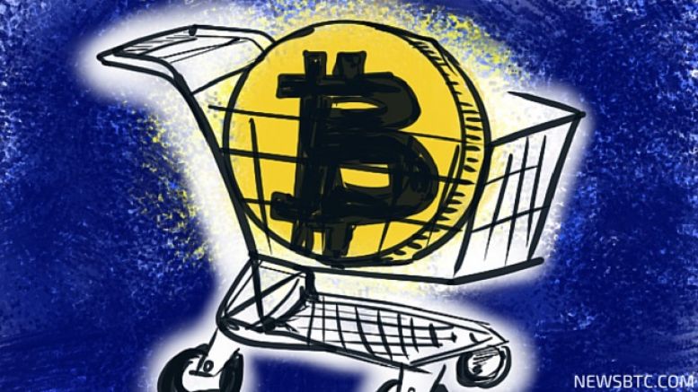 Daimler Acquires Bitcoin Friendly PayCash Europe
