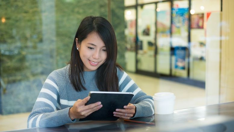 FinTech Robo Advisor Aimed at Women in Asia