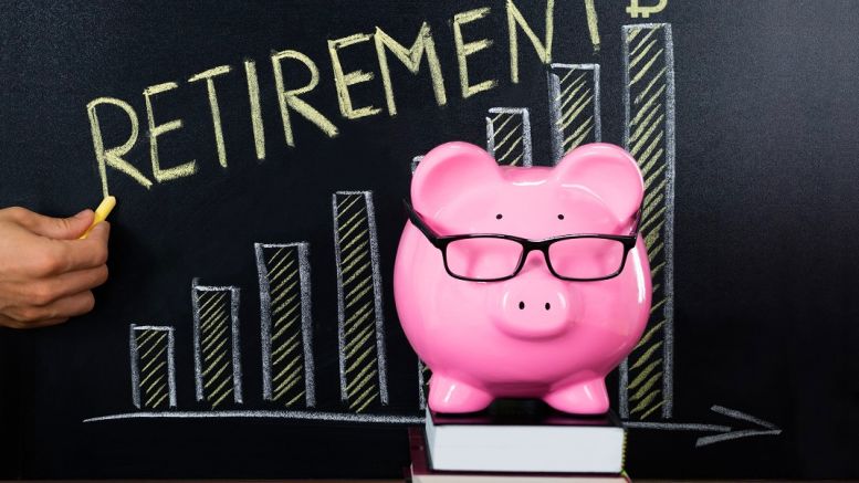 Bitcoin Offers Diversification For Retirement Portfolios