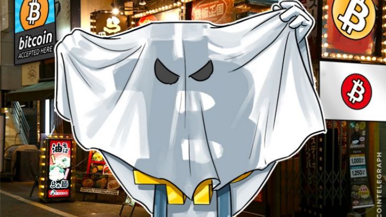 The Mysterious Case of Japan’s Bitcoin Trading Volumes