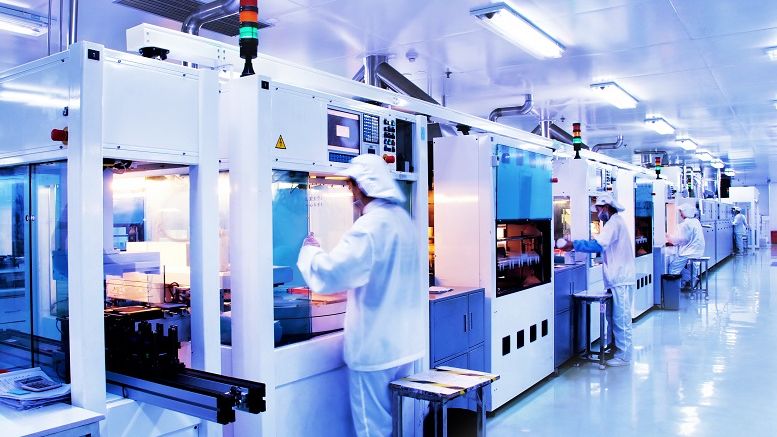 China's Biggest Blockchain Startup Will Release New Tech in 2017