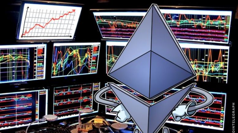 Crypto Analyst: Ethereum is Not Holder Friendly But Perfect for Traders