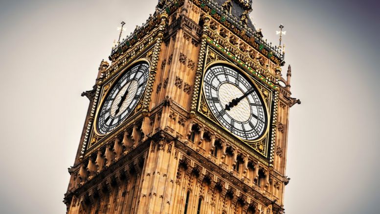 Accenture FinTech to Host Largest Programme in London Lab’s 5-Year History