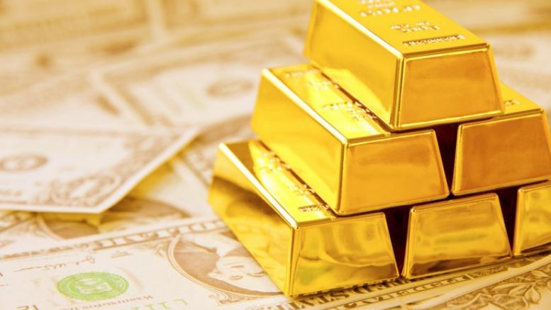 Safe-Haven Assets Gold and Bitcoin May Benefit From Trump’s Speech