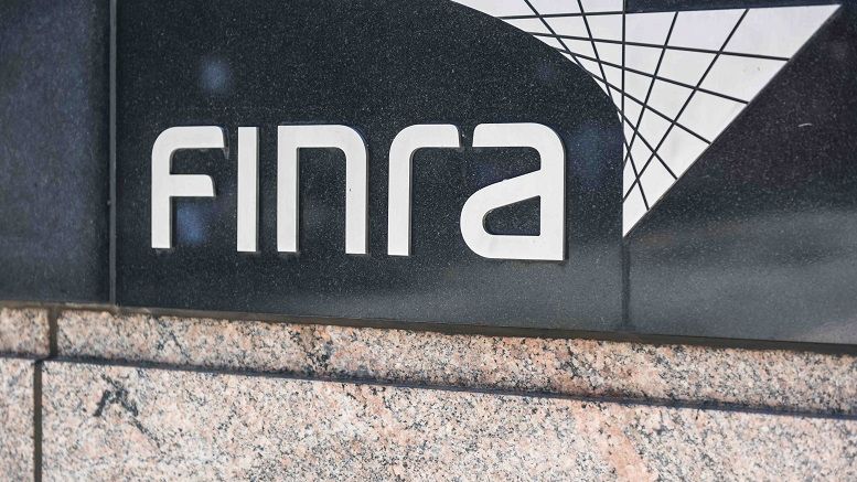 FINRA Believes Blockchain Could Impact its Regulatory Rules