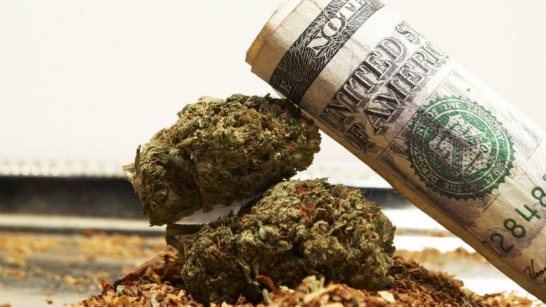 Washington Proposes Confusing Bitcoin Amendment to Legal Marijuana