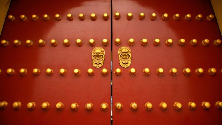 Chinese Bitcoin Exchanges Stop Loan-Based Trading, Fees Could Return
