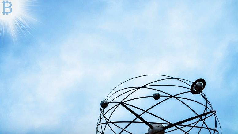Is Atomic Cross-Blockchain Interoperability the Future of Finance?