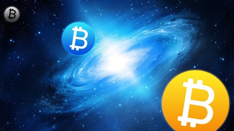 Bitcoin is Tapping Into the Laws of Nature. Part 3.