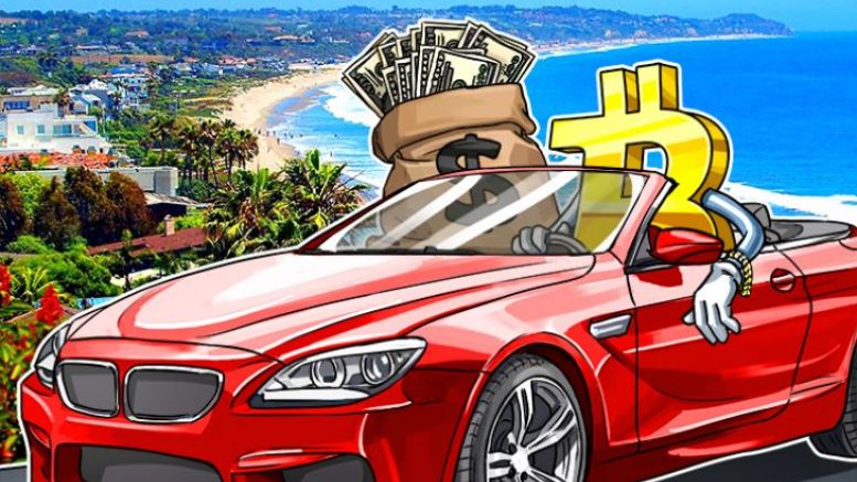 Bitcoin Could Take Over These 7 Multi-Trillion Dollar Markets