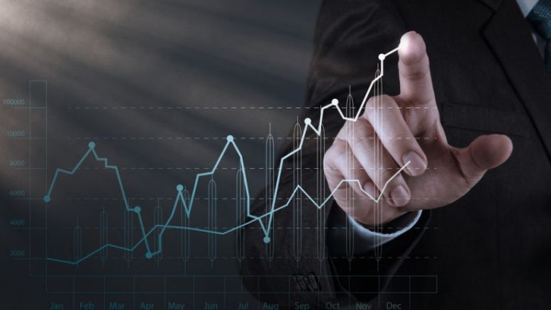 Experts Are Wary Of Economic Growth Figures Presented by China