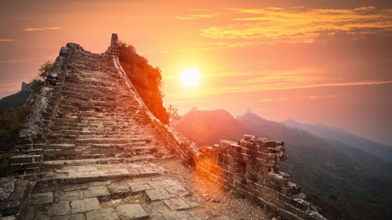 China’s PBOC Meeting With Bitcoin Exchanges: On A Bright Side?