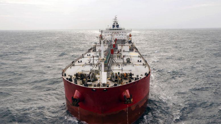 Commodities Trading Giant to Test Blockchain Tech with Crude Oil Cargo