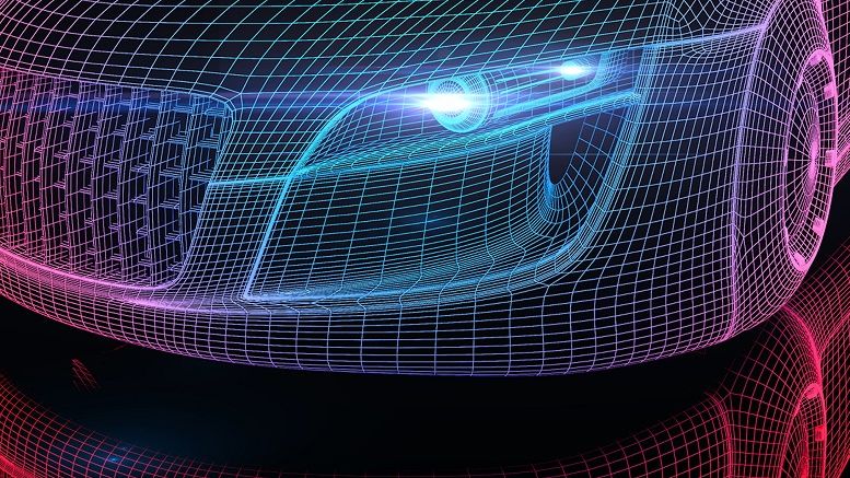 Blockchain Wallets Are Coming (Maybe Soon) to a Car Near You