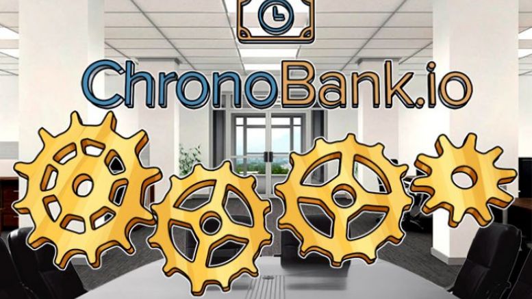 How Ethereum-based Uber of Time ChronoBank Could Boost Cryptocurrency Adoption