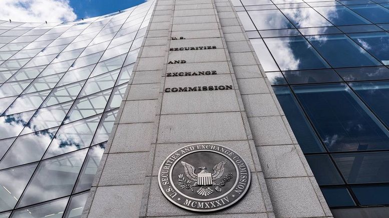 Bitcoin Investment Trust Could IPO by October