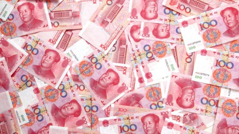 PBOC Unveils Plans To Create Blockchain-based RMBCoin
