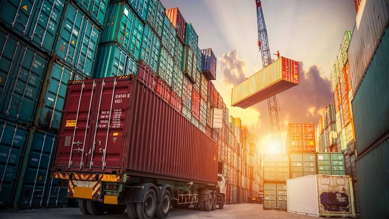 Why a New Small Business Blockchain is Actually a Big Deal