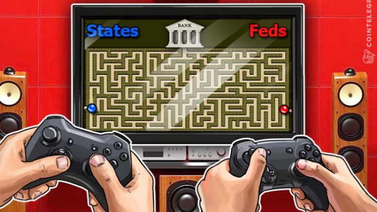 Loan Sharks of Tomorrow? FinTech Companies Move to Predatory Payday Businesses