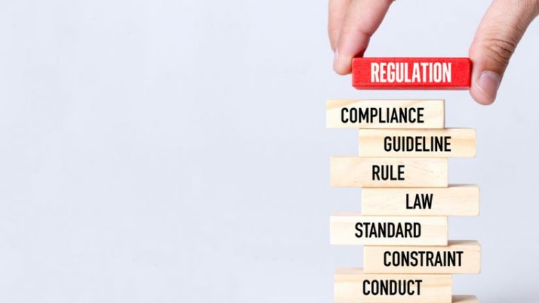 China Unveils Five-year Financial Regulation Plan