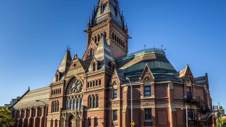 Harvard Business Review: Blockchain Is Foundational, Not Disruptive
