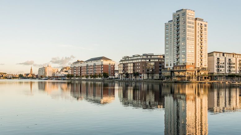 Deloitte Officially Opens Dublin Blockchain Lab