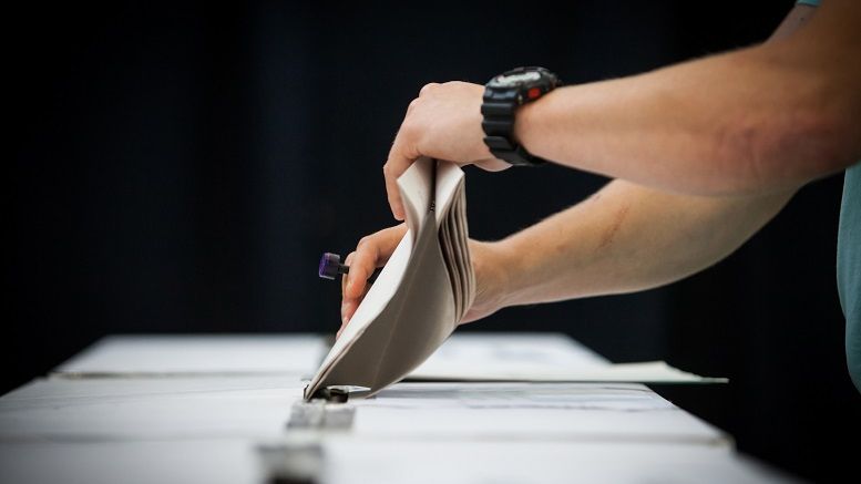 Nasdaq Declares Blockchain Voting Trial a ‘Success’
