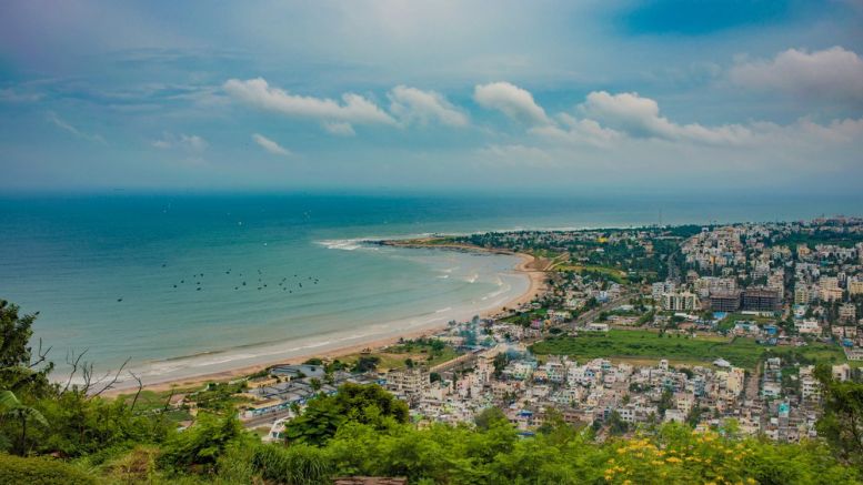 There’s a Major Push to Make This Indian City a FinTech Hub